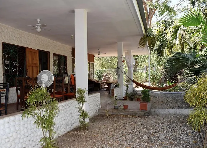 Bed & Breakfast Todo Del Mundo De Linda *