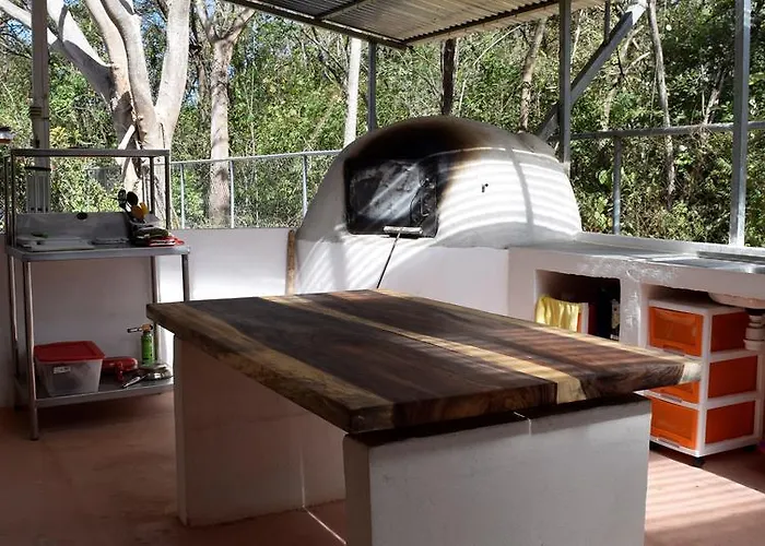Todo Del Mundo De Linda Bed & Breakfast *