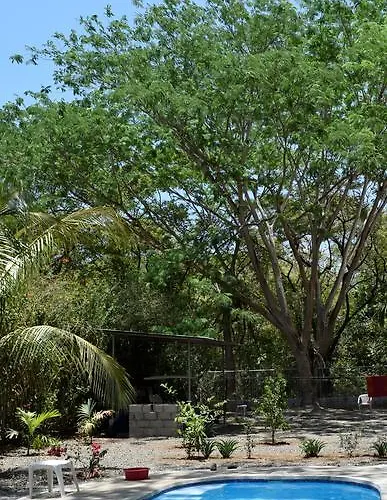 Bed & Breakfast Todo Del Mundo De Linda Sardinal (Guanacaste)
