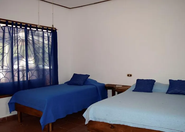 Bed & Breakfast Todo Del Mundo De Linda *