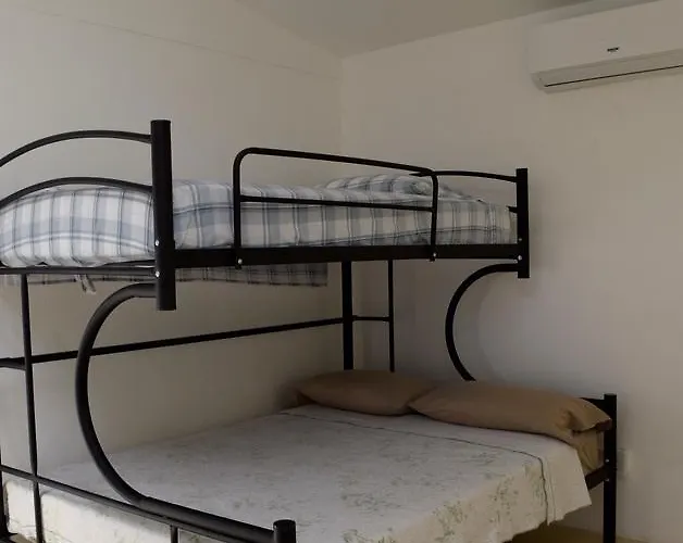 Todo Del Mundo De Linda Bed & Breakfast