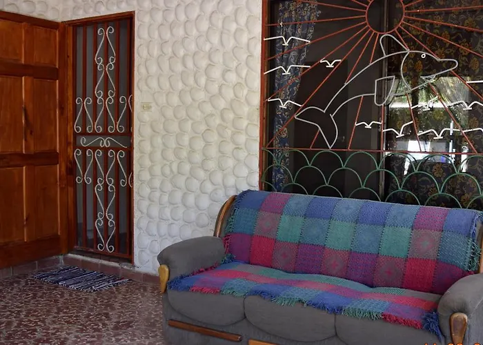 Bed & Breakfast Todo Del Mundo De Linda